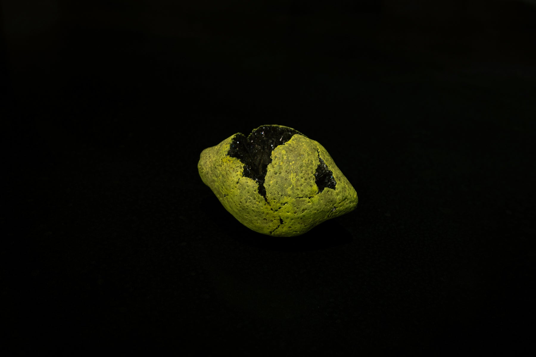 米津真理奈 果実