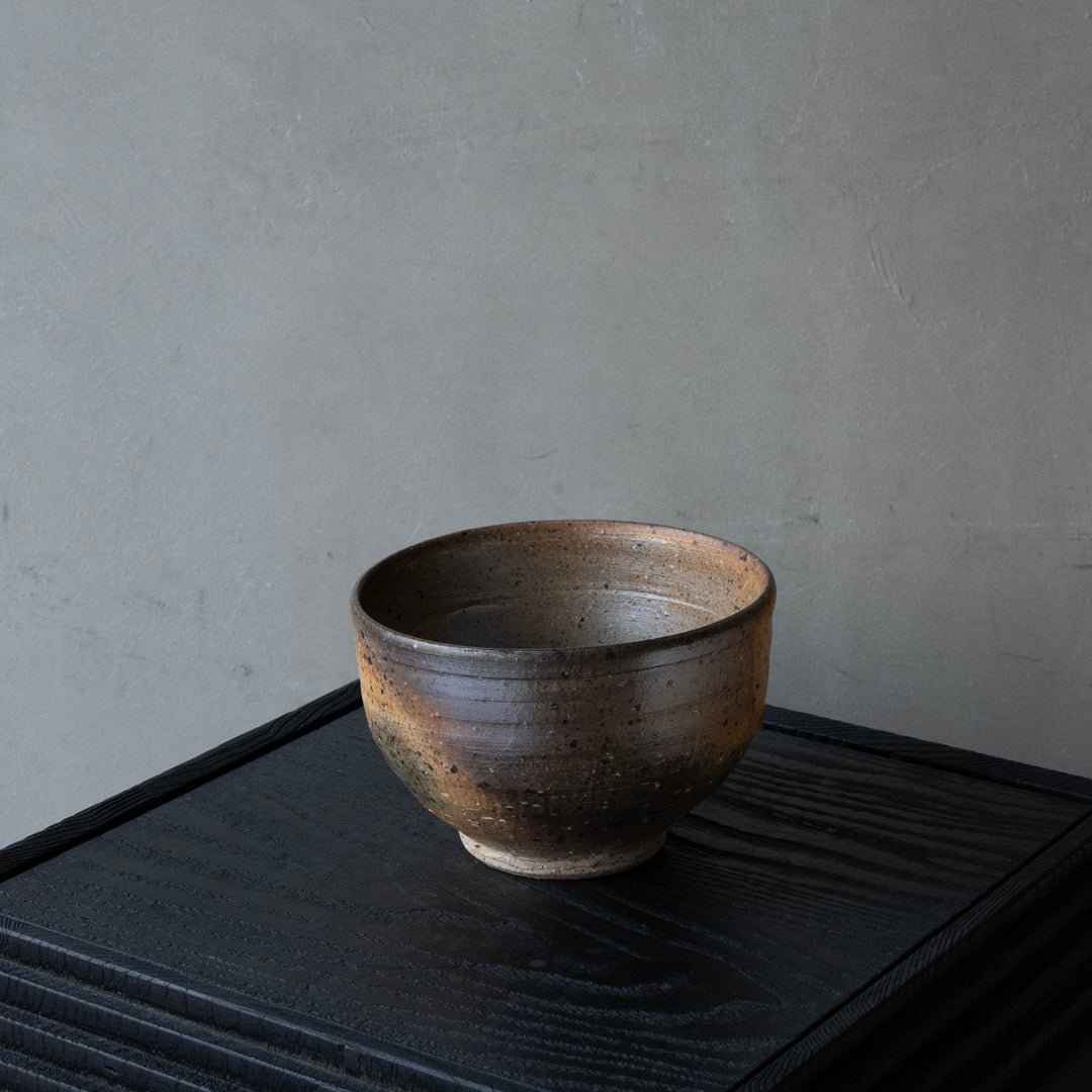 25-10S 由起子窯 唐津 碗
