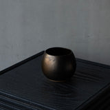 25-10S  GAKU ceramics mars ワインカップ