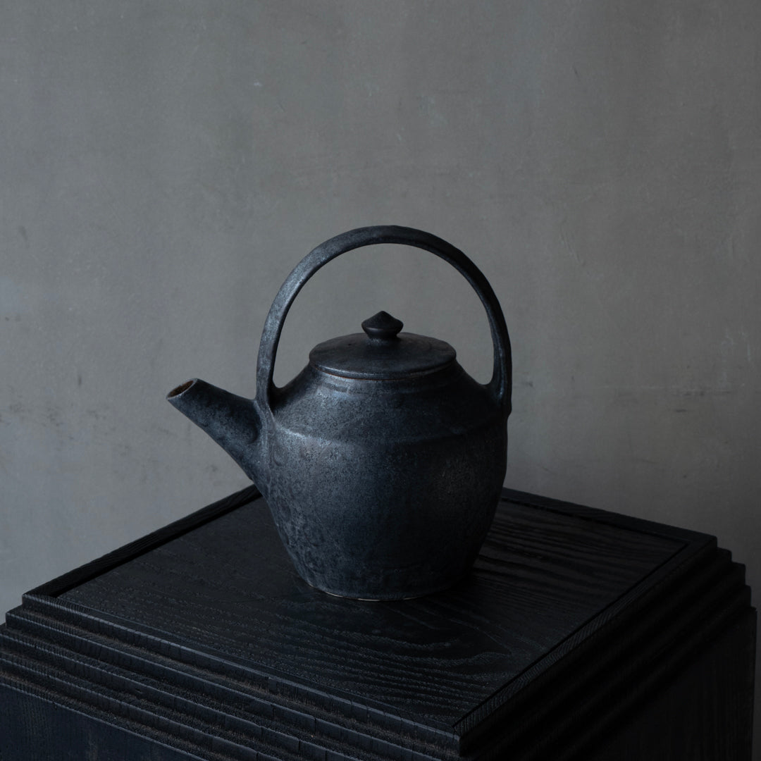 25-10S  陶房眞喜屋 按瓶セット