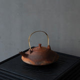 25-10S 陶器工房壹 耐熱酒チューカーセット