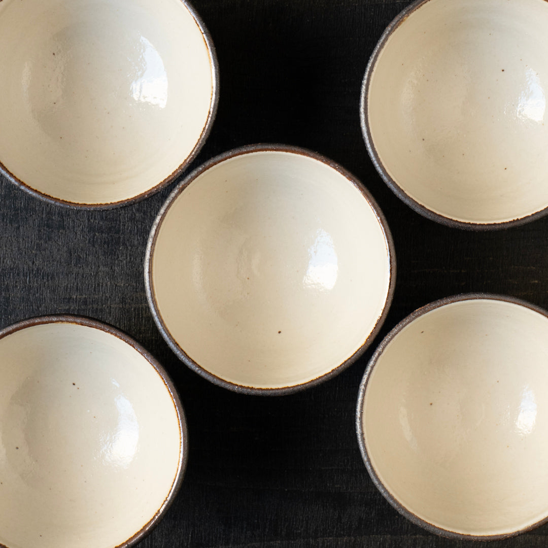 25-10S  陶房眞喜屋 按瓶セット