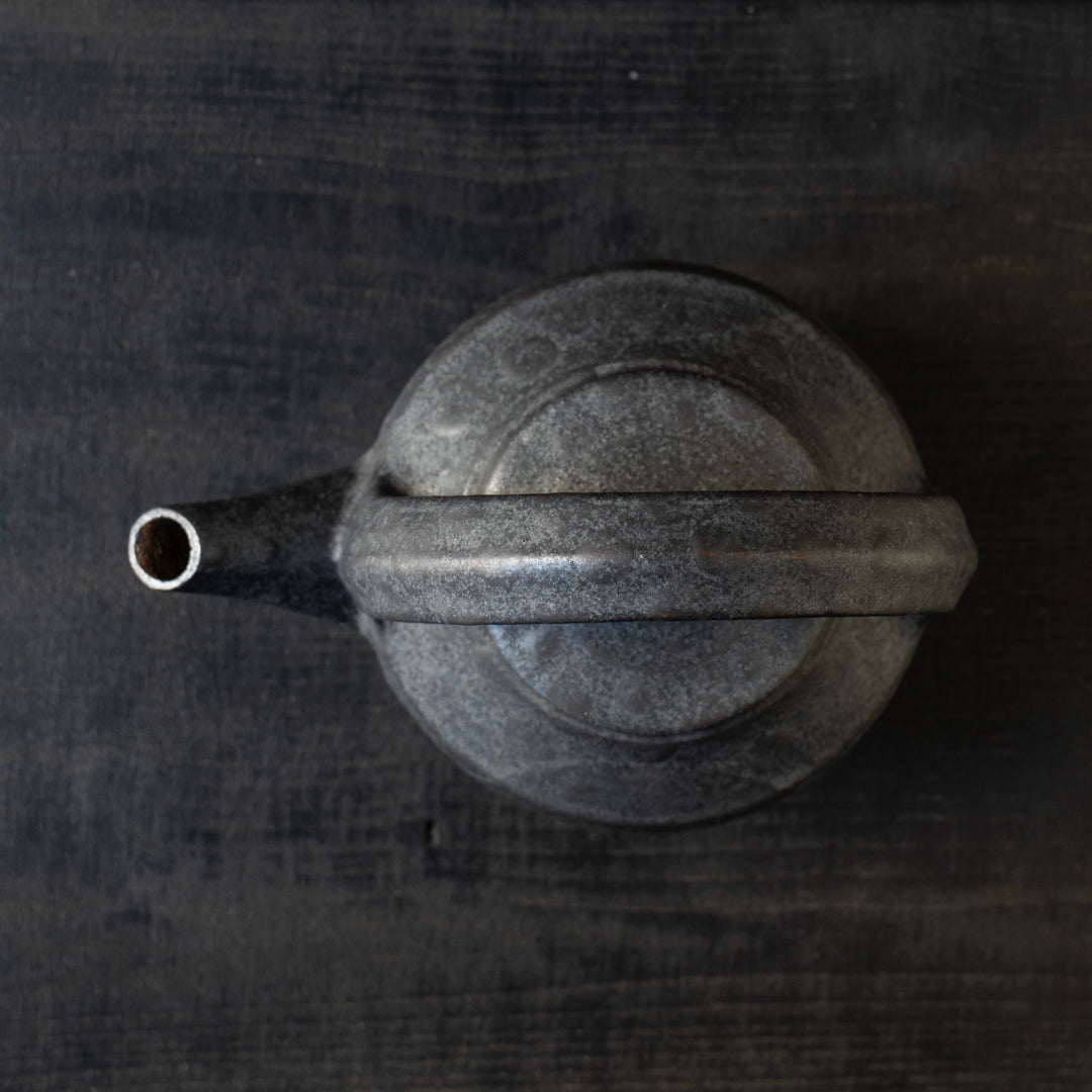 25-10S  陶房眞喜屋 按瓶セット