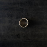 25-10S 中里花子 ストレートカップ 粉引