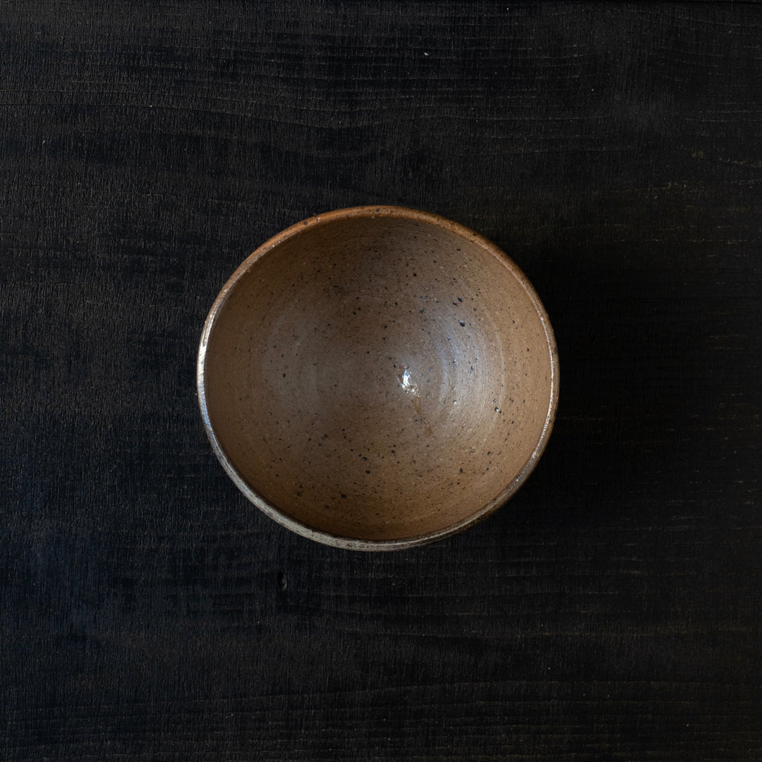 25-10S 由起子窯 唐津 碗