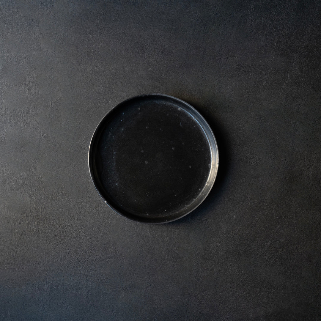 25-10S 中里花子 平皿S BLK