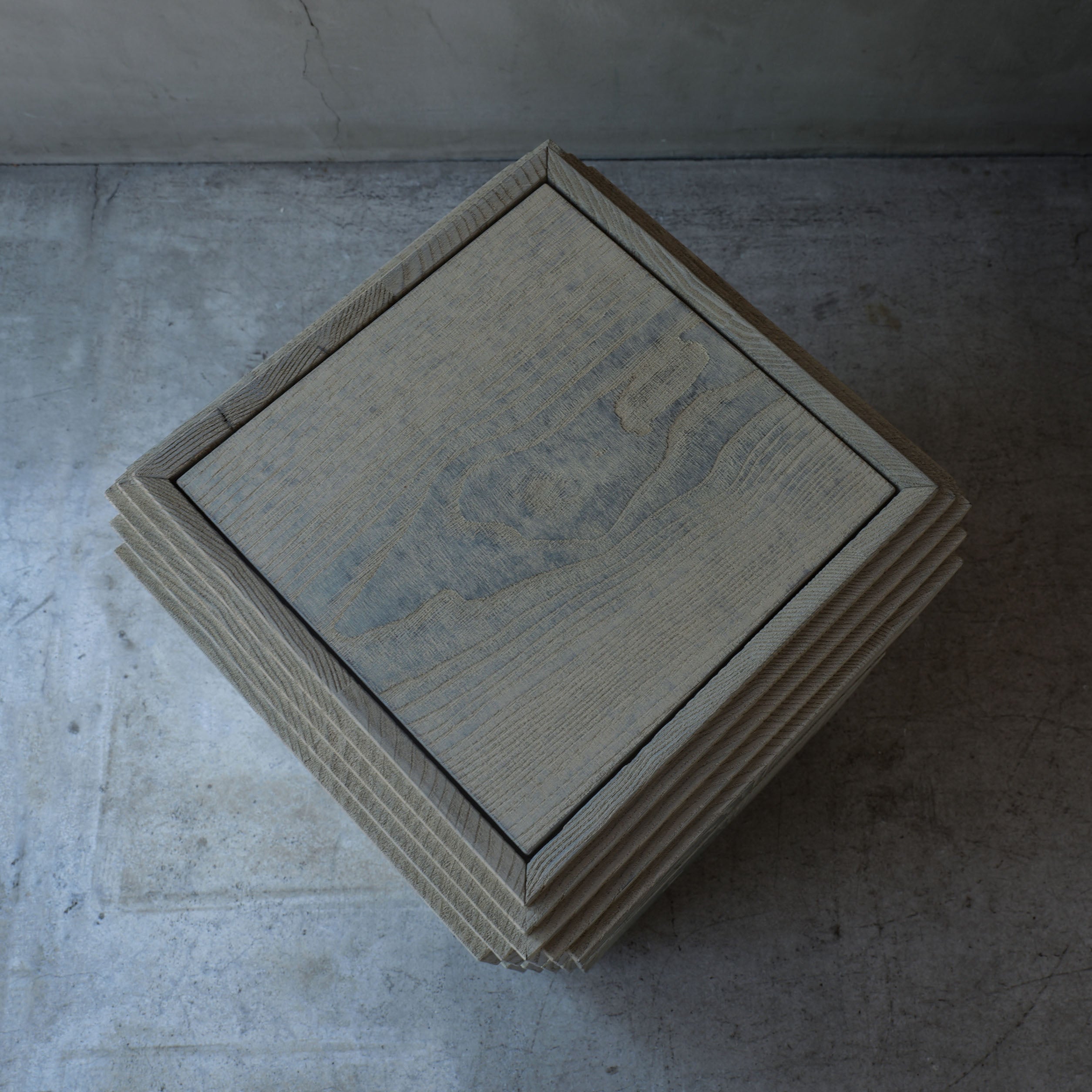 Fuyou Brion Table S