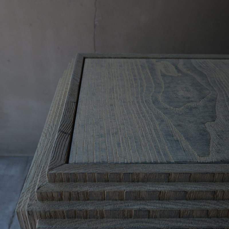浮様Brion Table S 鼠 A