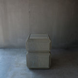 浮様Brion Table S 鼠 B
