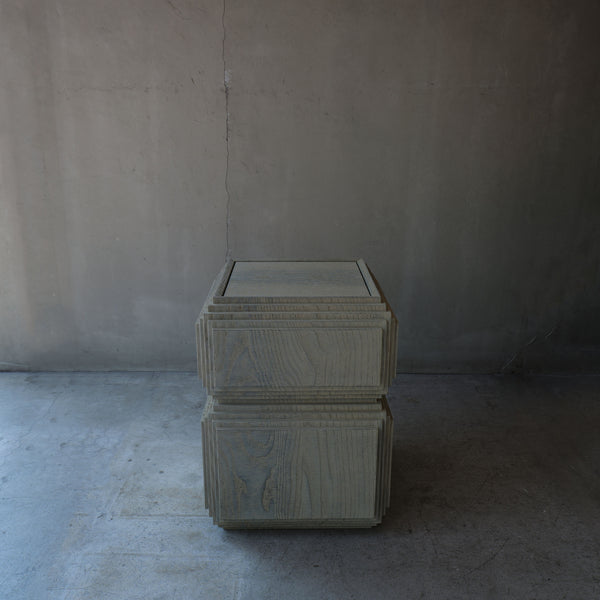 浮様Brion Table S 鼠 B