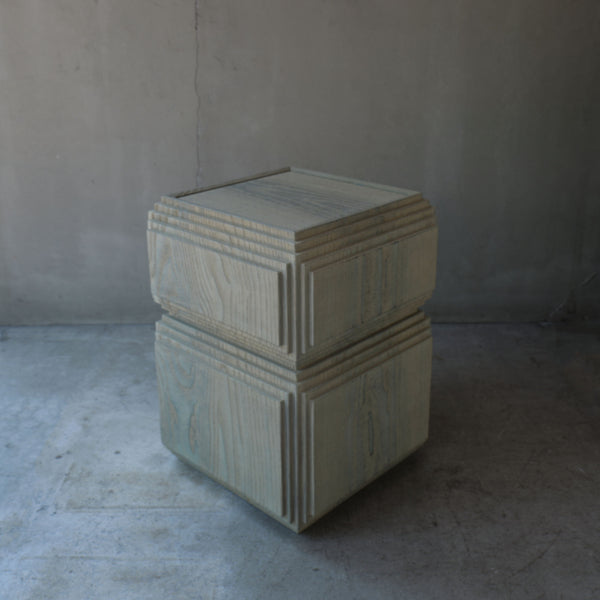 浮様Brion Table S 鼠 B