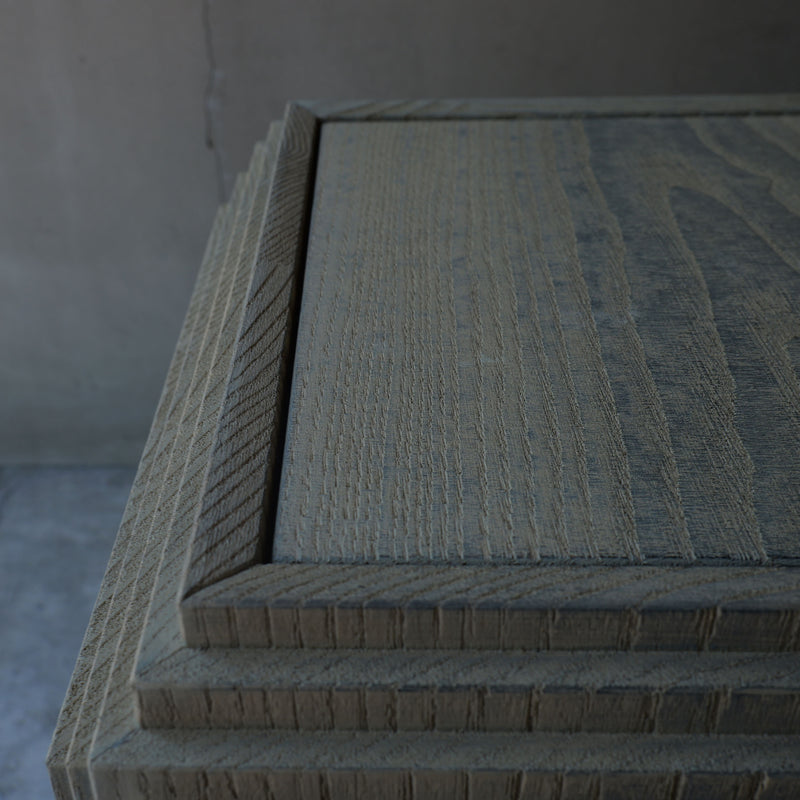 浮様Brion Table S 鼠 B
