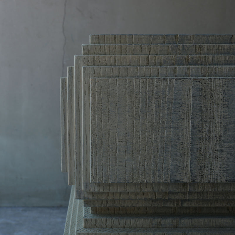 浮様Brion Table S 鼠 B