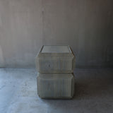 浮様Brion Table S 鼠 C