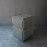 浮様Brion Table S 鼠 C