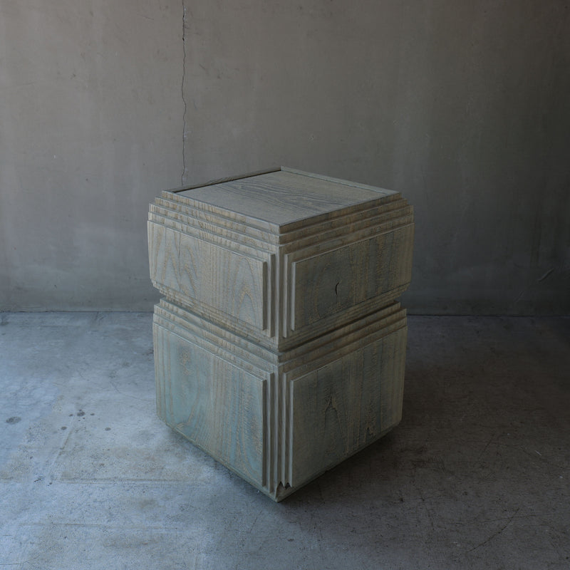 浮様Brion Table S 鼠 C
