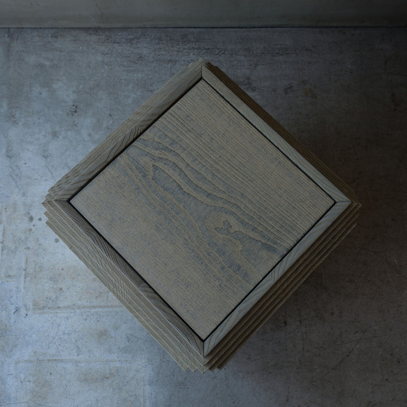 浮様Brion Table S 鼠 C