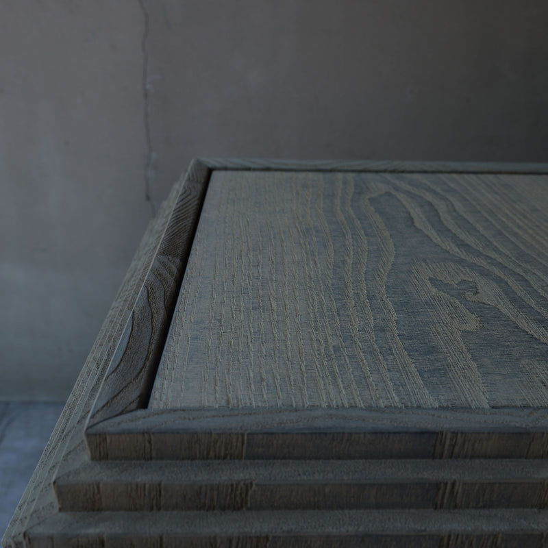 浮様Brion Table S 鼠 C