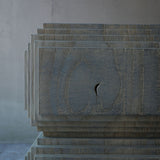 浮様Brion Table S 鼠 C
