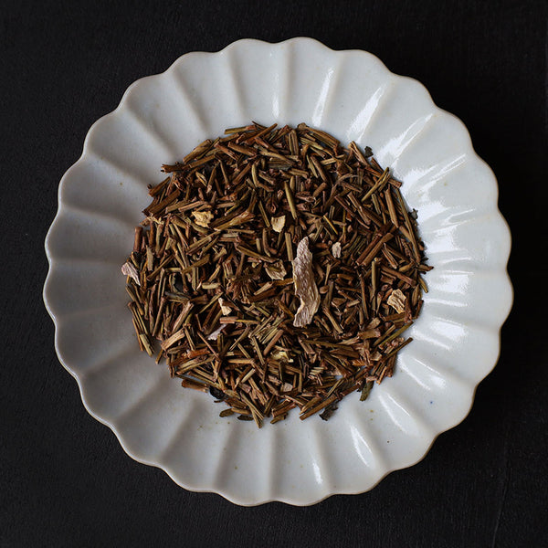万 生姜焙じ茶