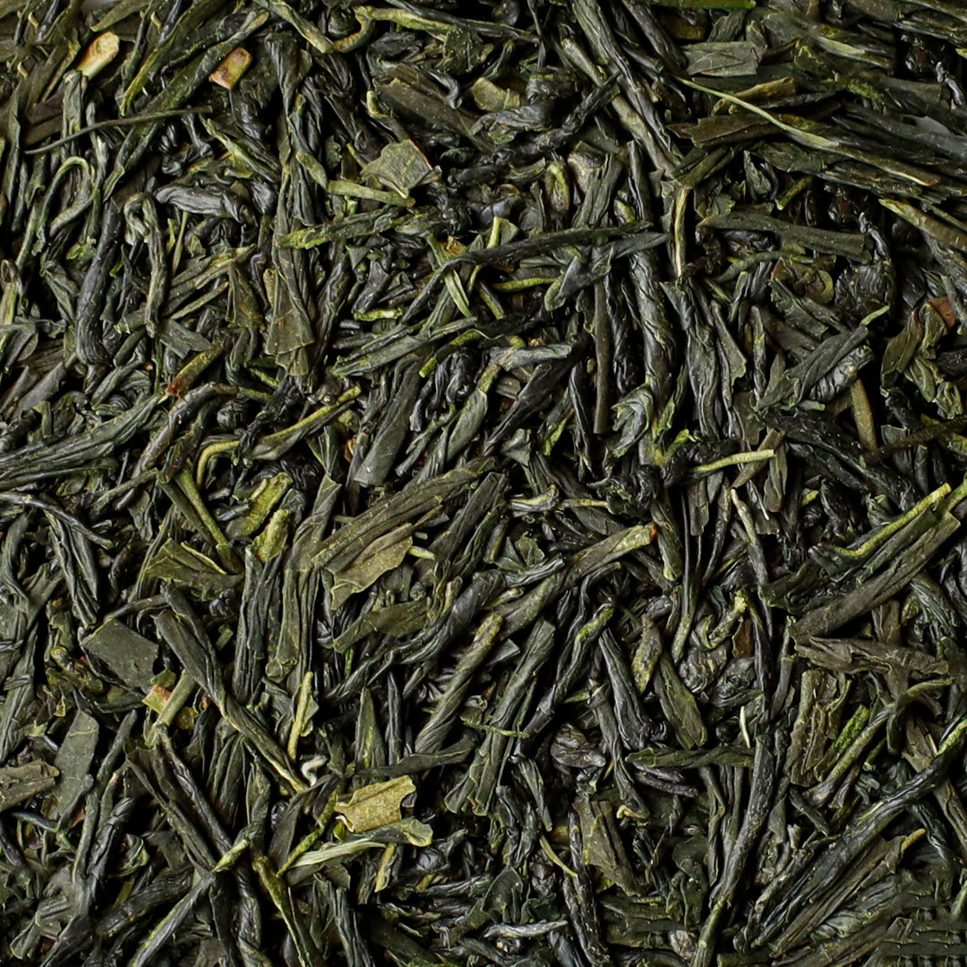 Yorozu - Whisky-Scented Sencha