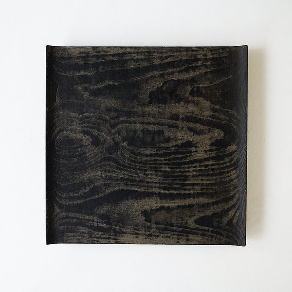 浮様SAKI 300×300　黒