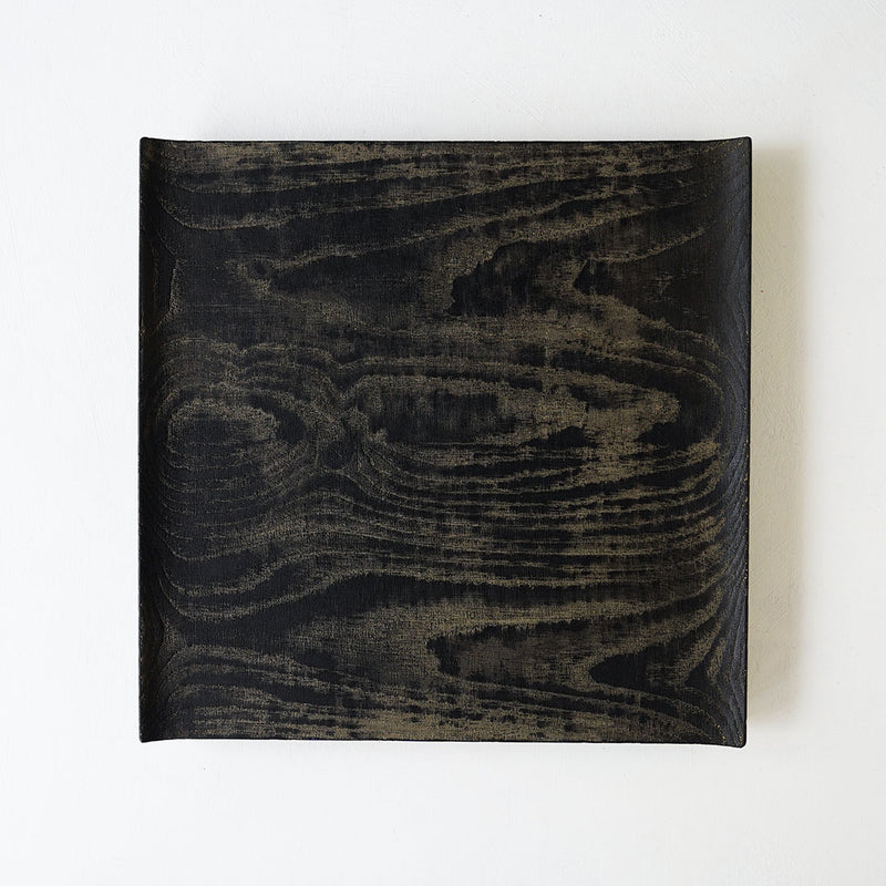 浮様SAKI 300×300　黒
