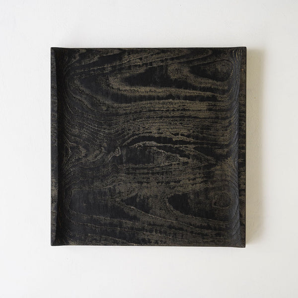 浮様SAKI 300×300　黒