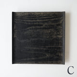 浮様SAKI 300×300　黒