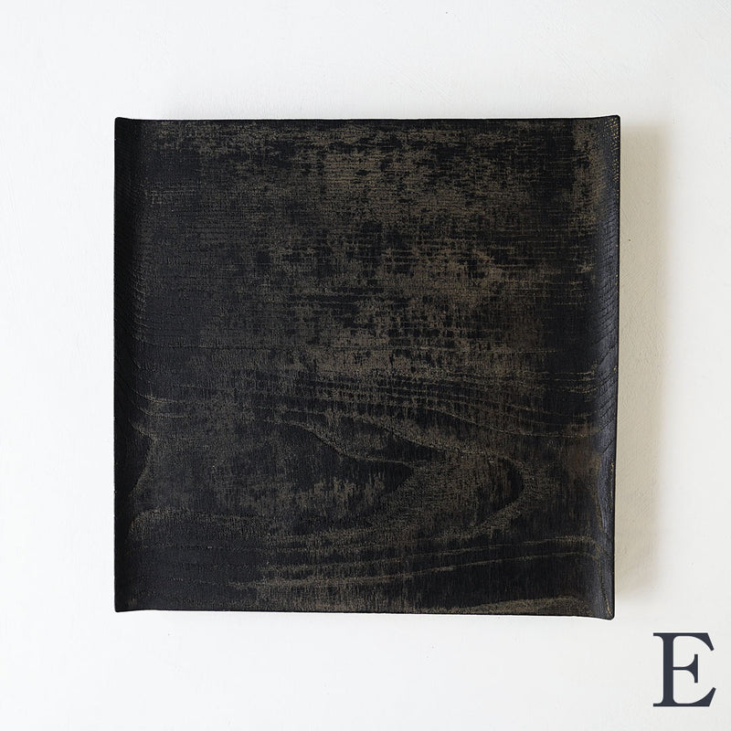浮様SAKI 300×300　黒