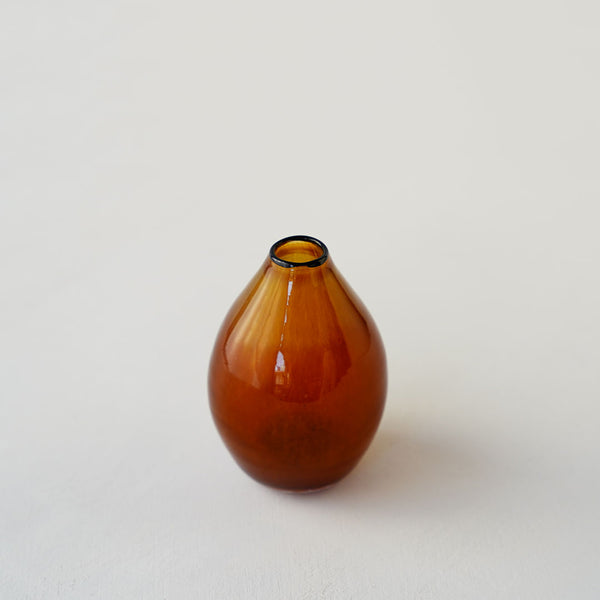 ●23-f17-kasumi mini vase ye