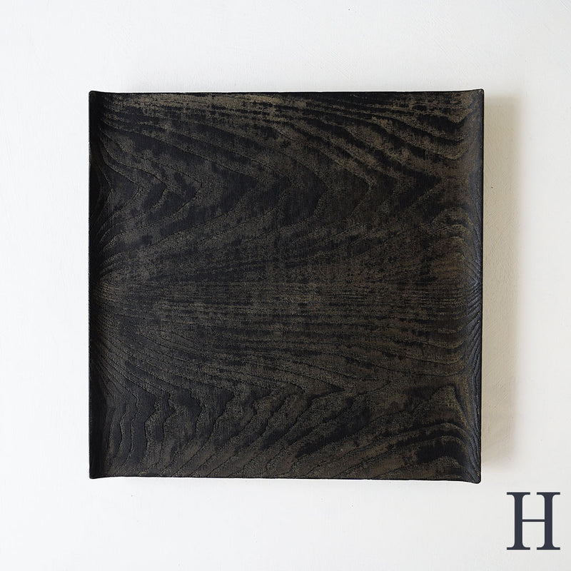 浮様SAKI 300×300　黒