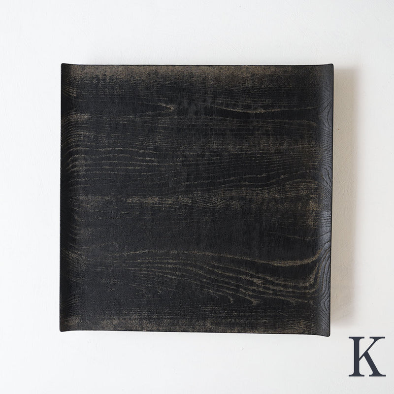 浮様SAKI 300×300　黒
