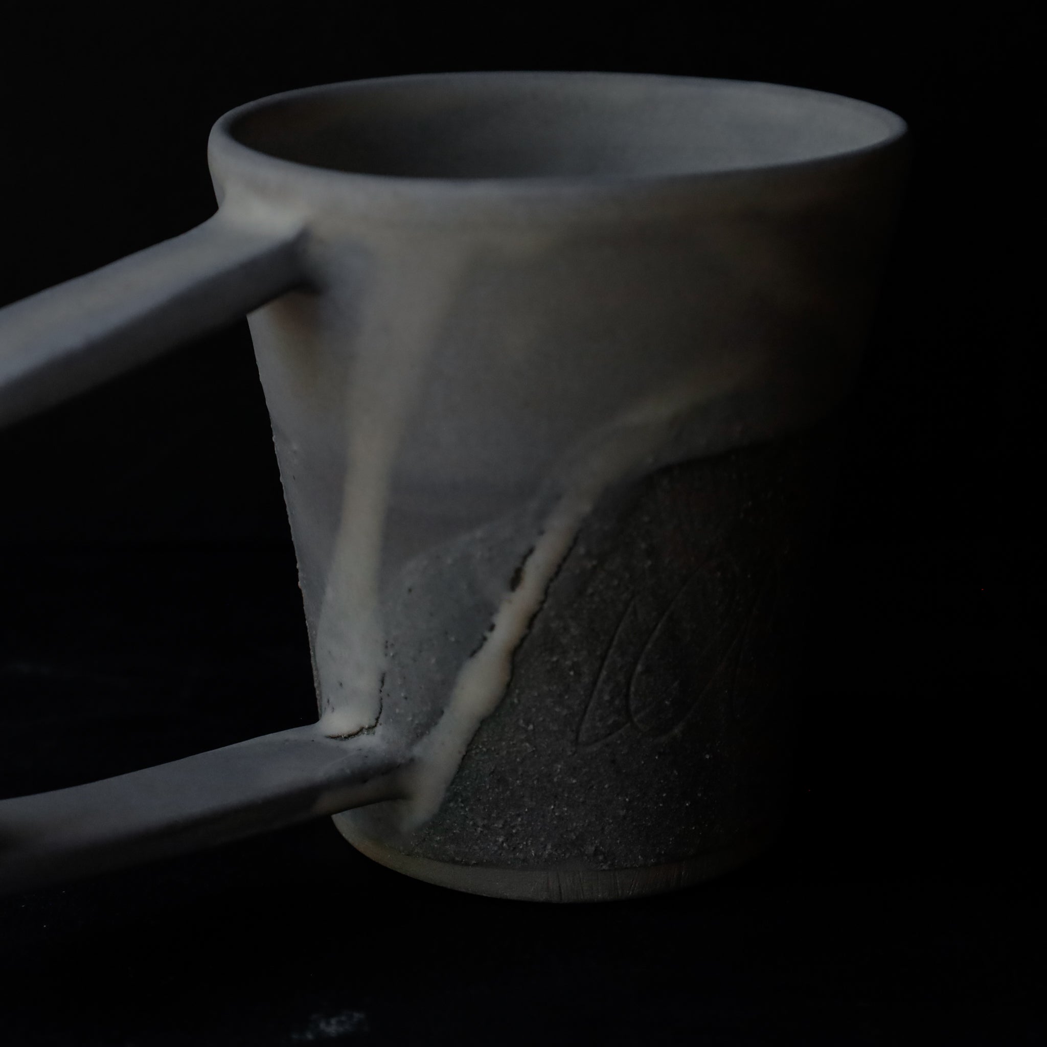 Yuko Ikeda - Mug J