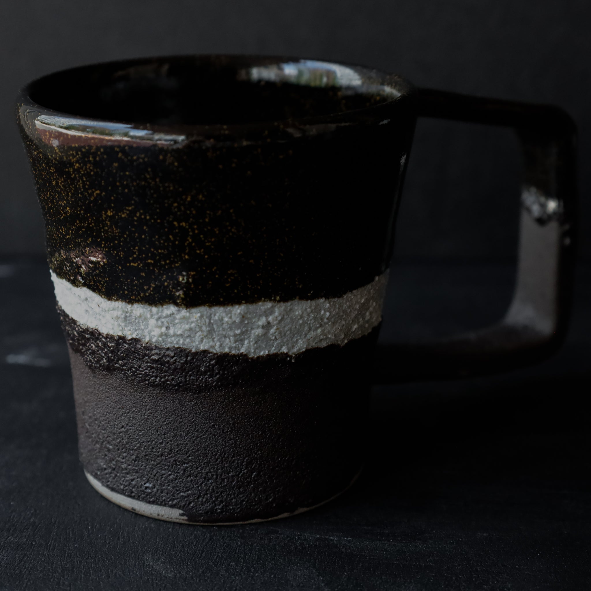 Yuko Ikeda - Mug J