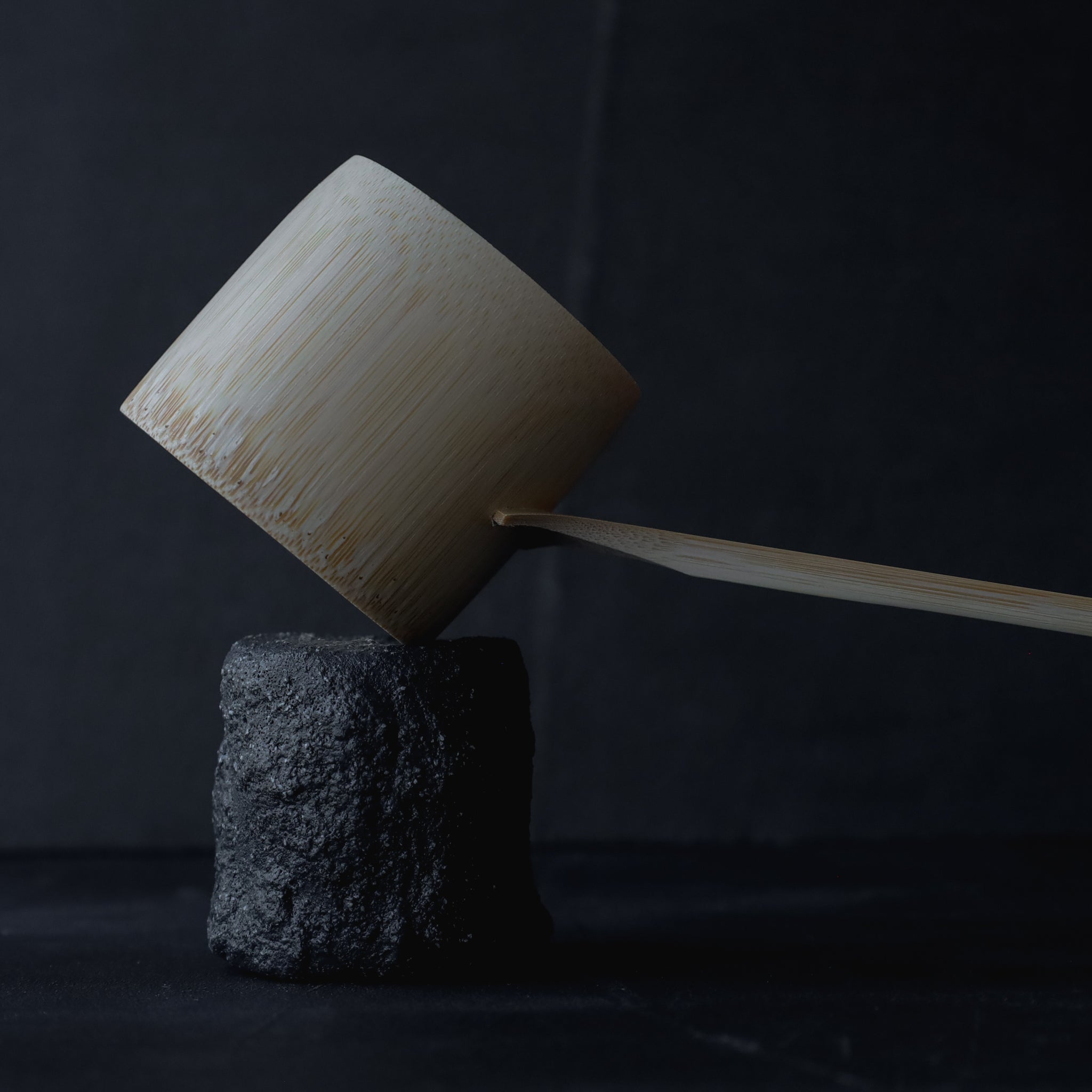 Yuko Ikeda - Kettle Lid Rest O