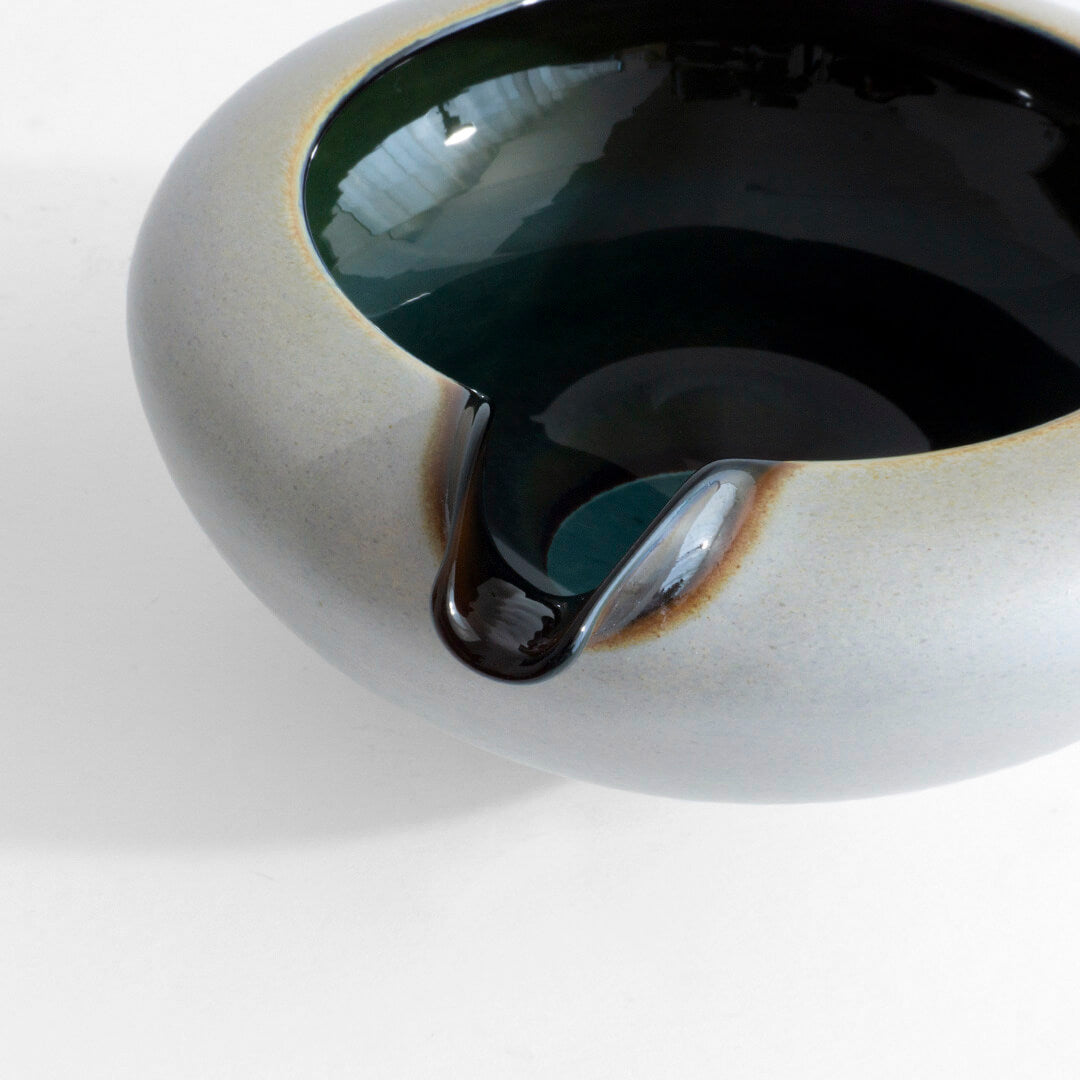 1.9m sake bowl  gr