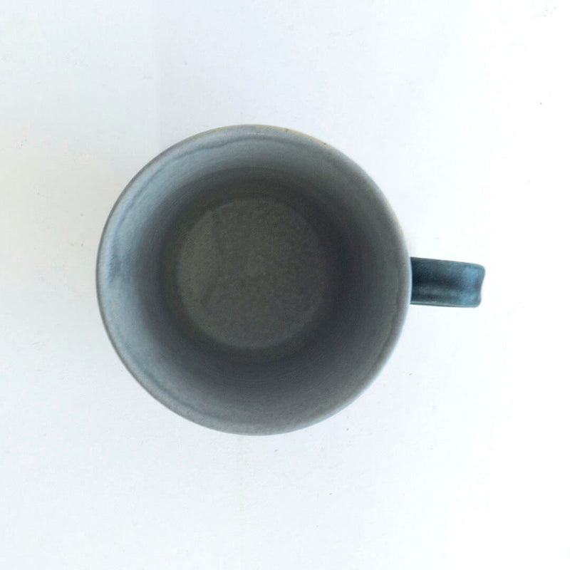 YM マグカップ 湖水