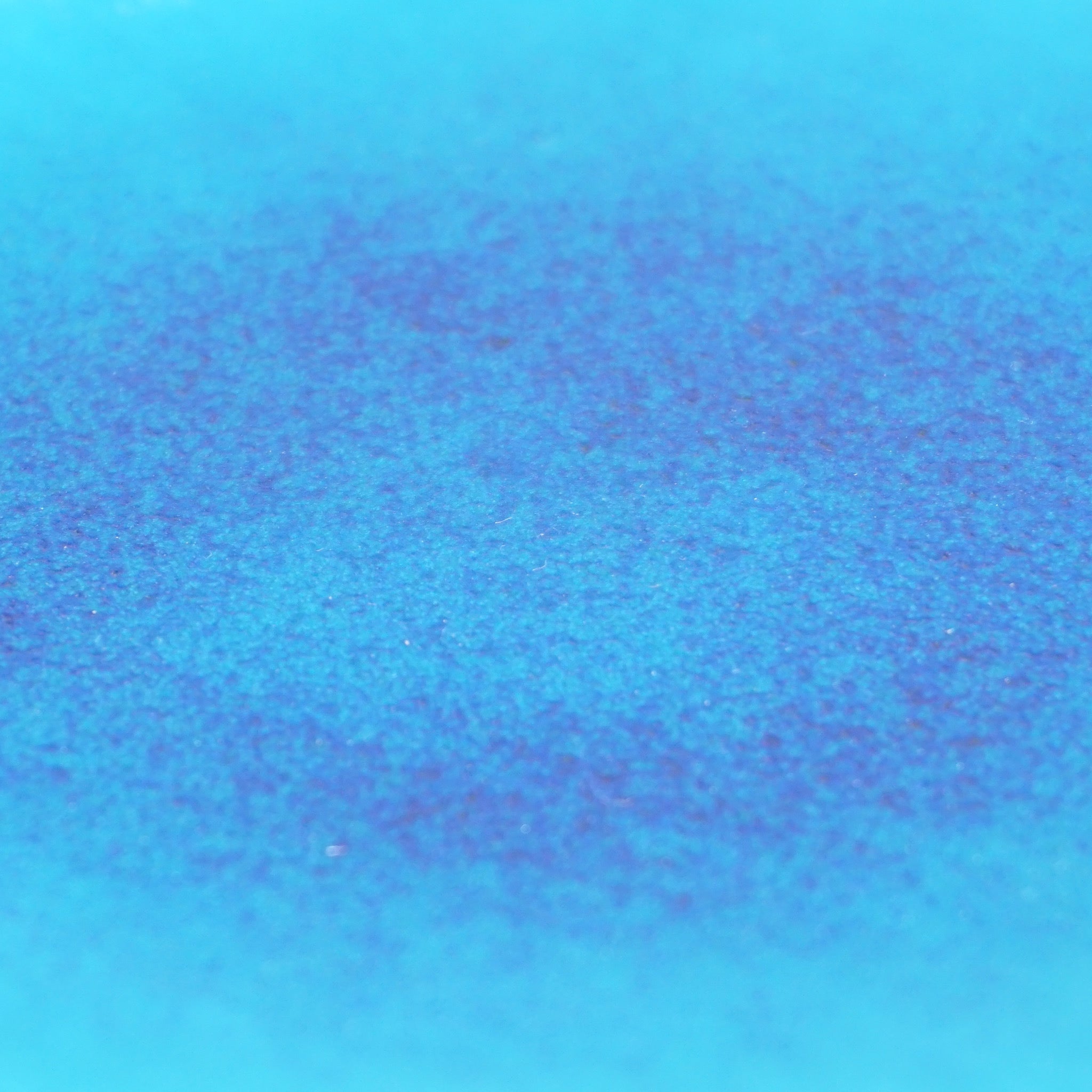 Pottery studio ICHI  Persian Flat Plate 12cm