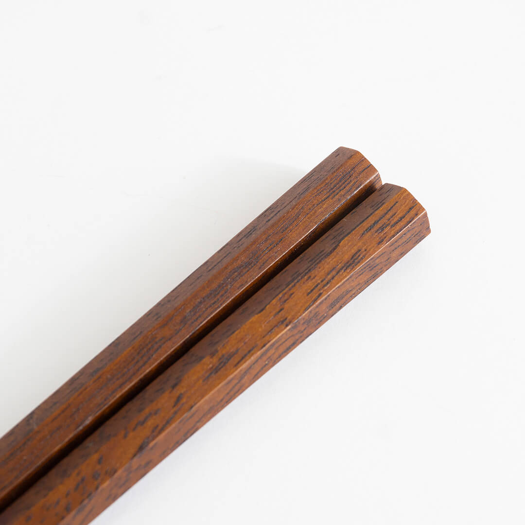Daikokuya Heptagon  Iron wood Long