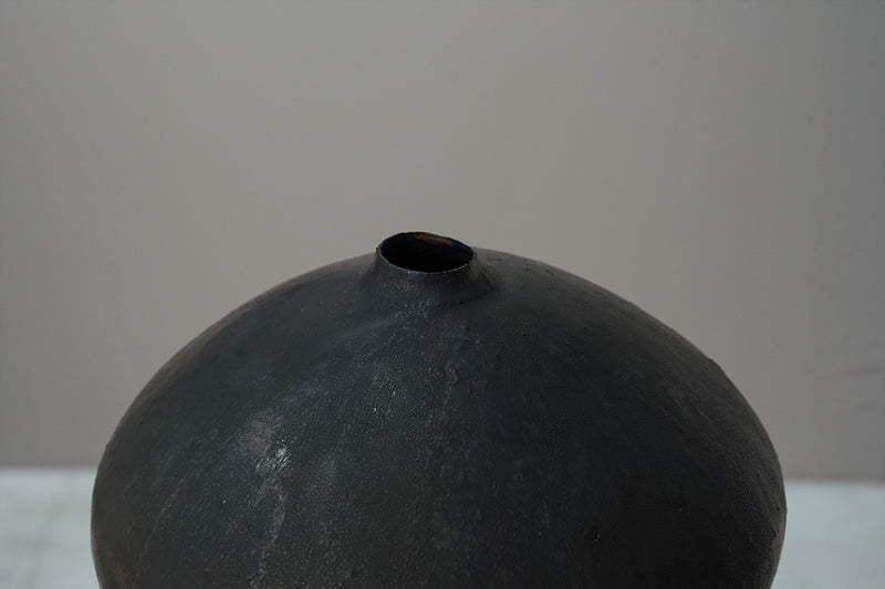 船串篤司 花器  22C