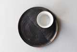由起子窯 TEA SET 白磁