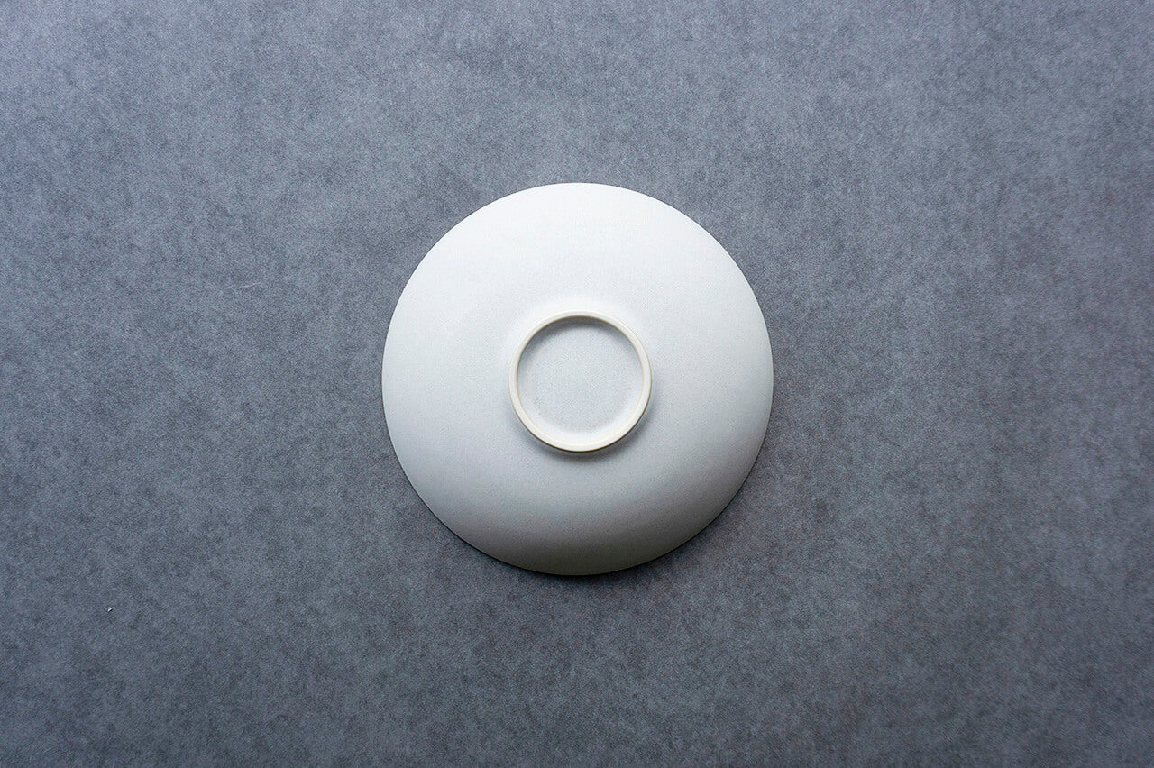 安藤由香 ボウル 6寸 BG