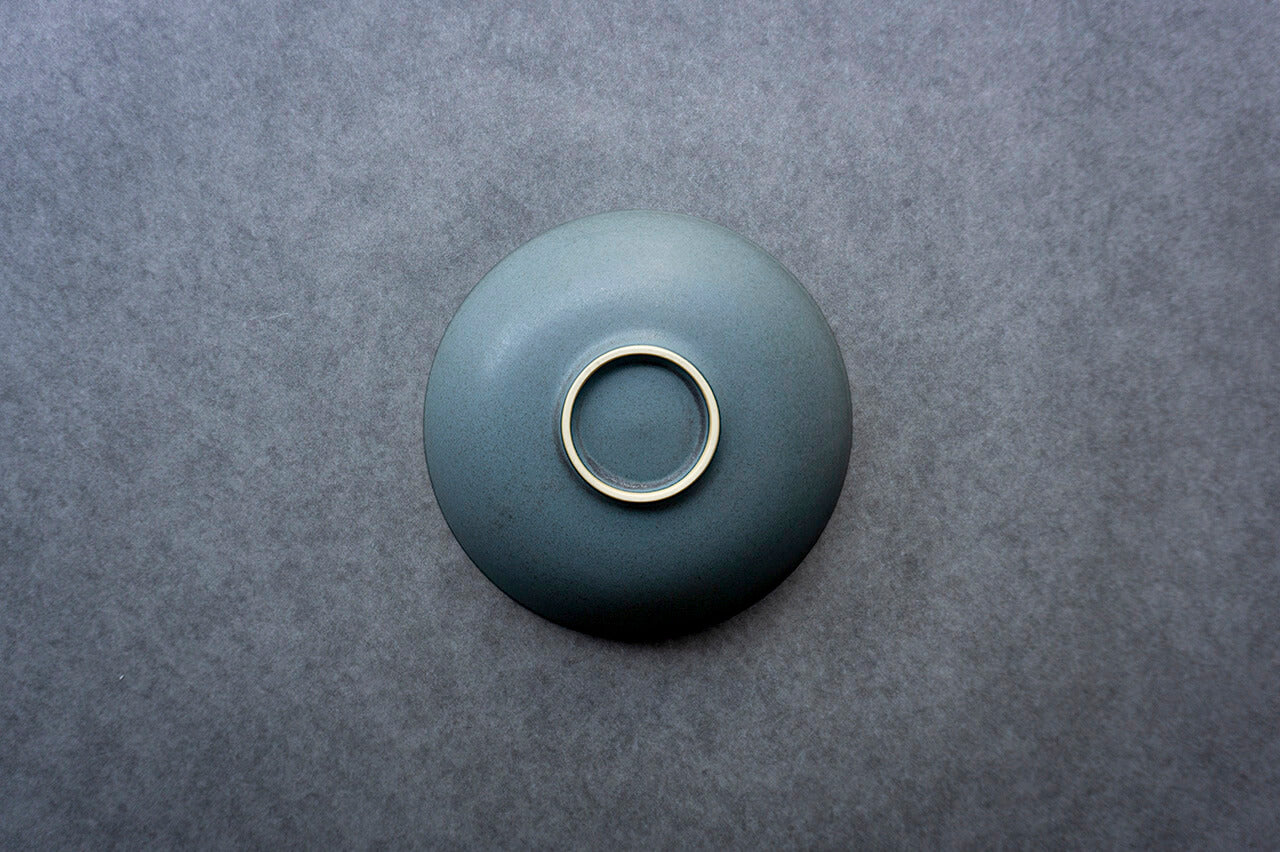 Yuka Ando　Bowl 18cm　NV