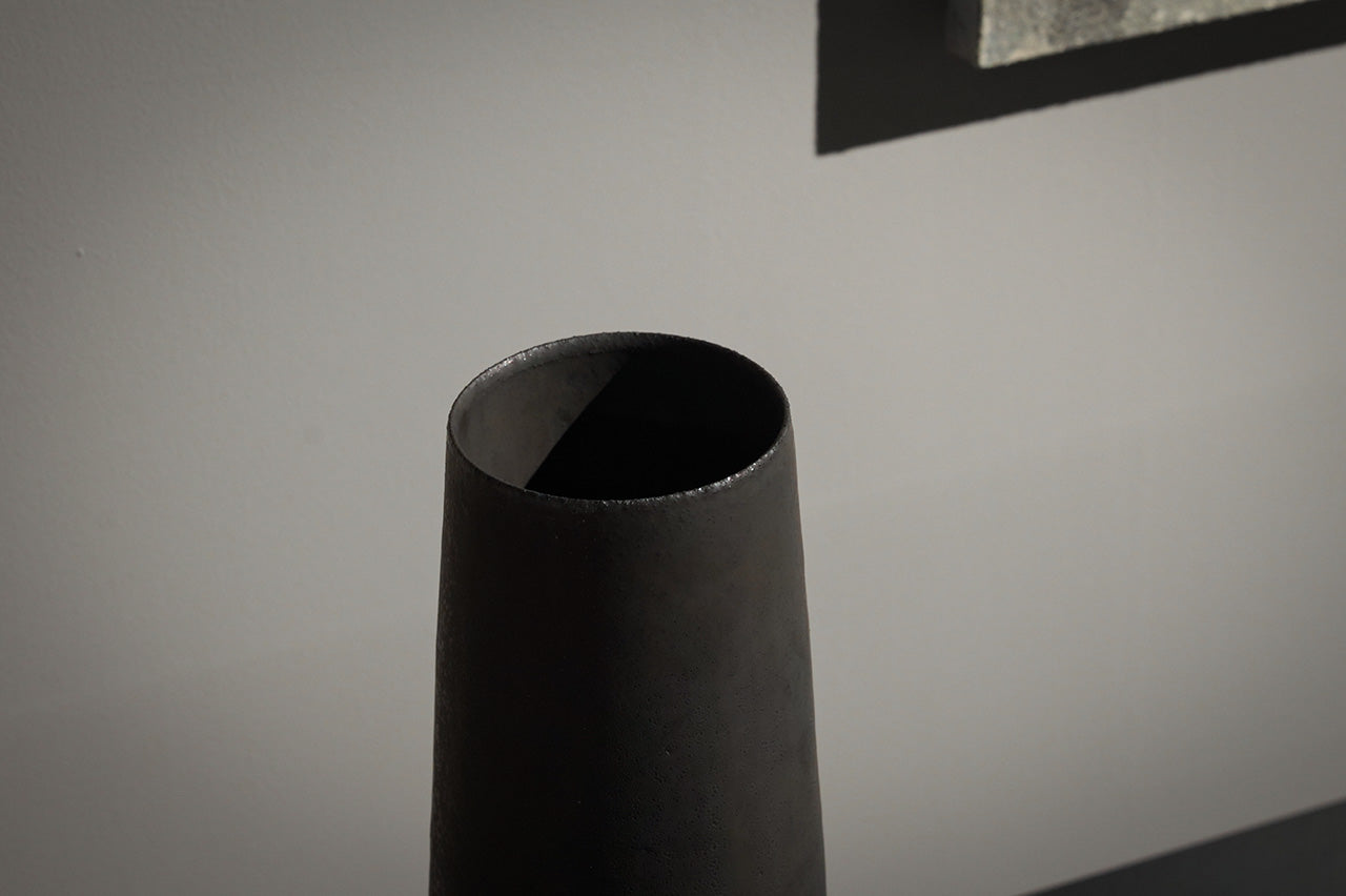 Atsushi Funakushi Flower vase 22E