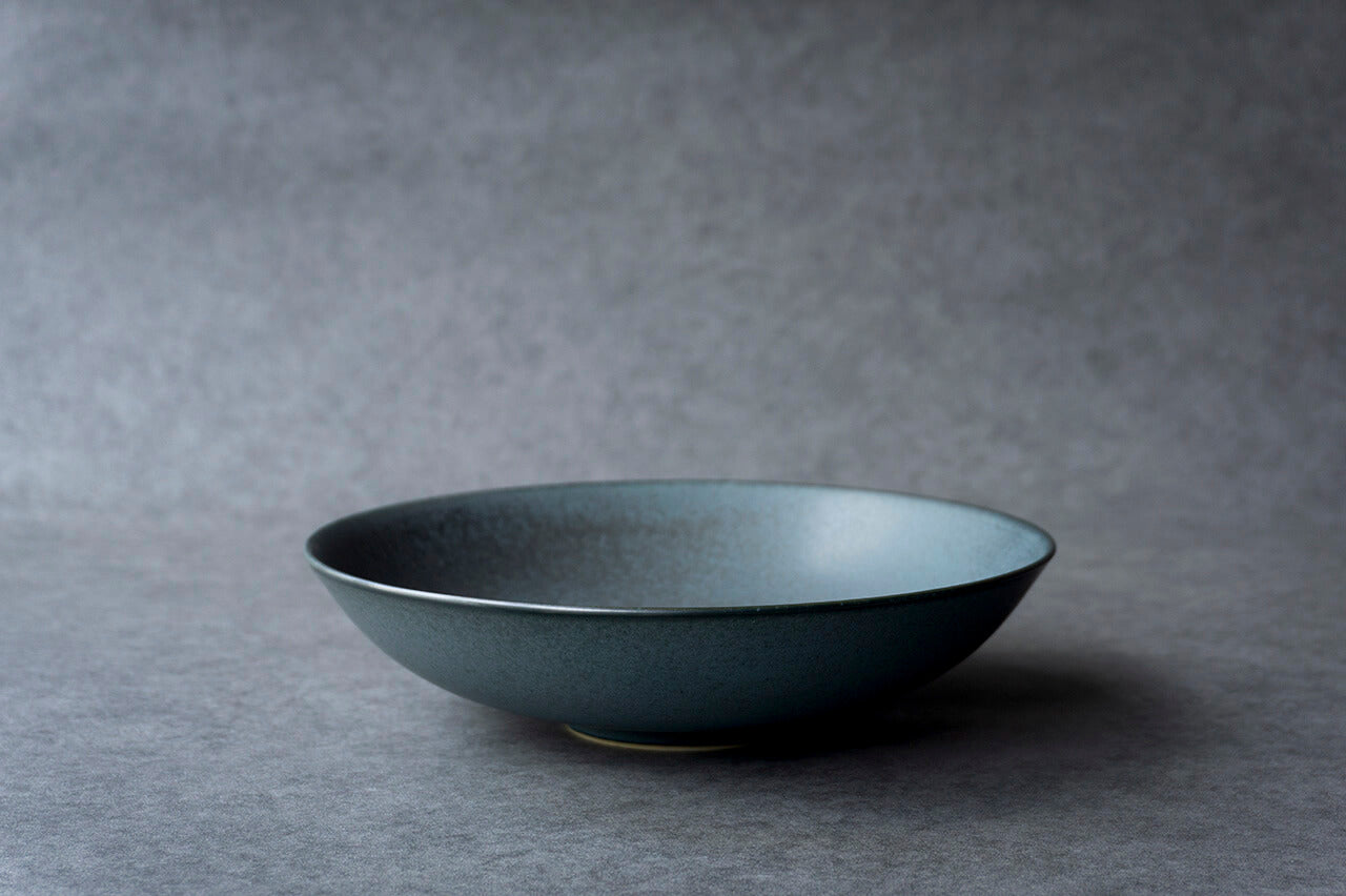 安藤由香 ボウル 7寸 NV