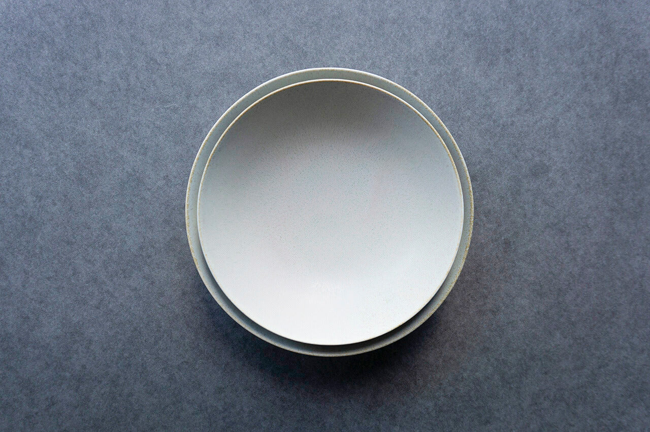 安藤由香 ボウル 6寸 BG