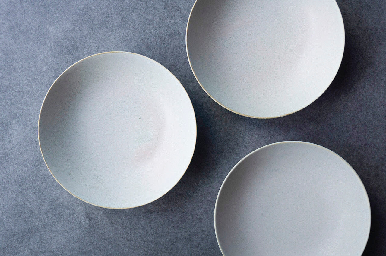 Yuka Ando　Bowl 21cm　BG