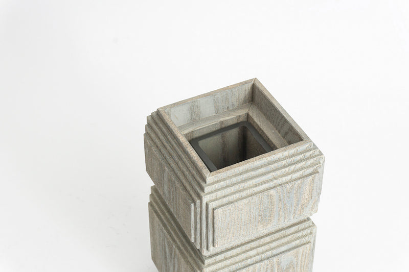 浮様 BRION VASE SLIM M　B