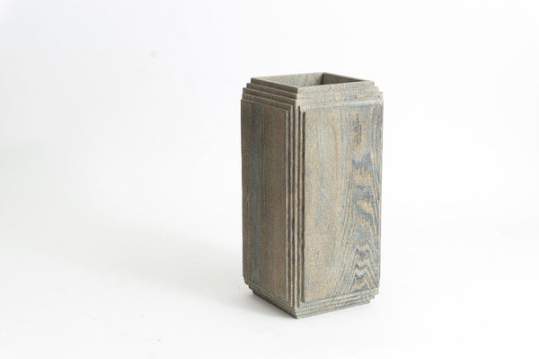 浮様 BRION VASE SLIM M　B